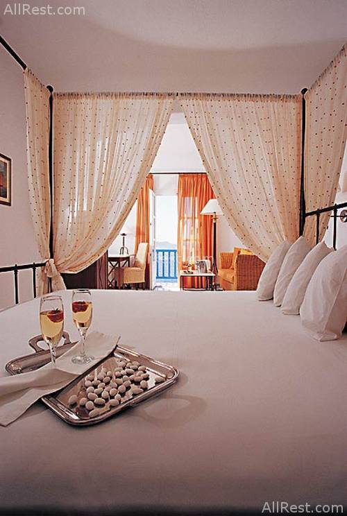 Mykonos Grand Hotel & Resort 41